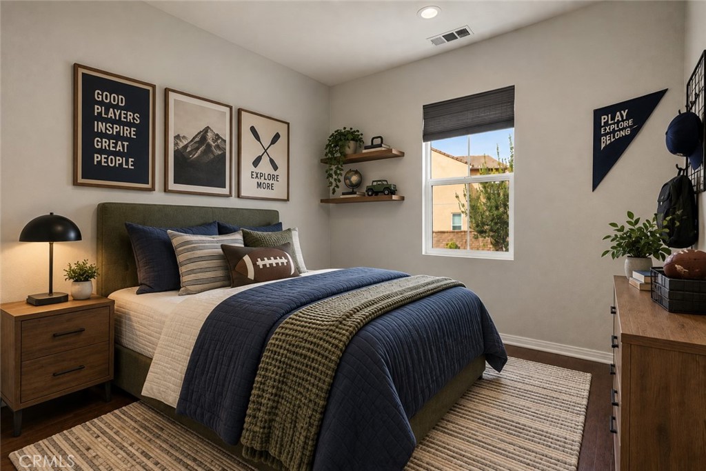 Photo has been virtually staged. - 439 N Naranjal, Brea CA 92821 - photo 36