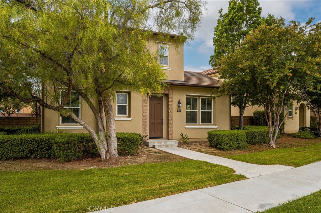 439 N Naranjal, Brea CA 92821 - photo 47