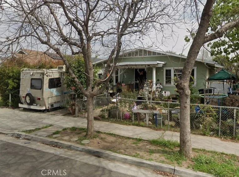 442 Sievers, Brea, CA 92821