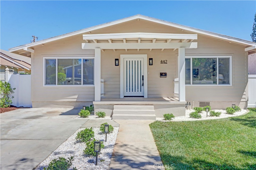 442 Sievers, Brea CA 92821 - photo 1
