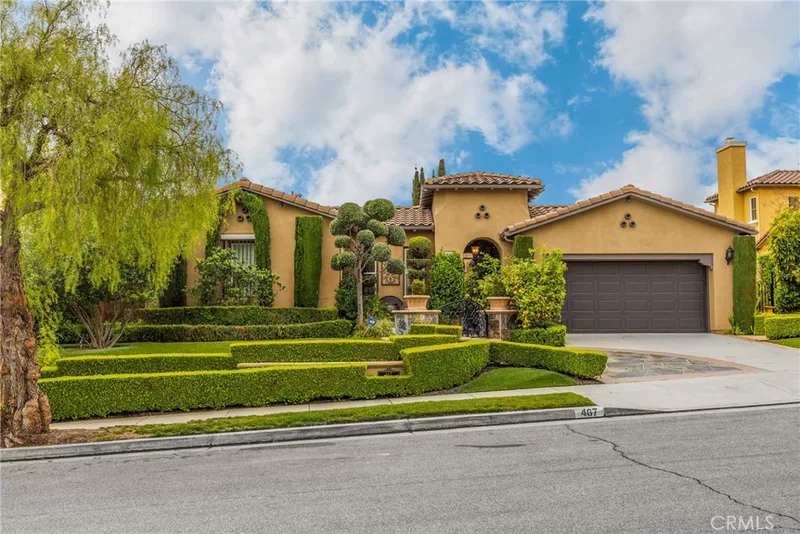 467 Tangerine, Brea, CA 92823