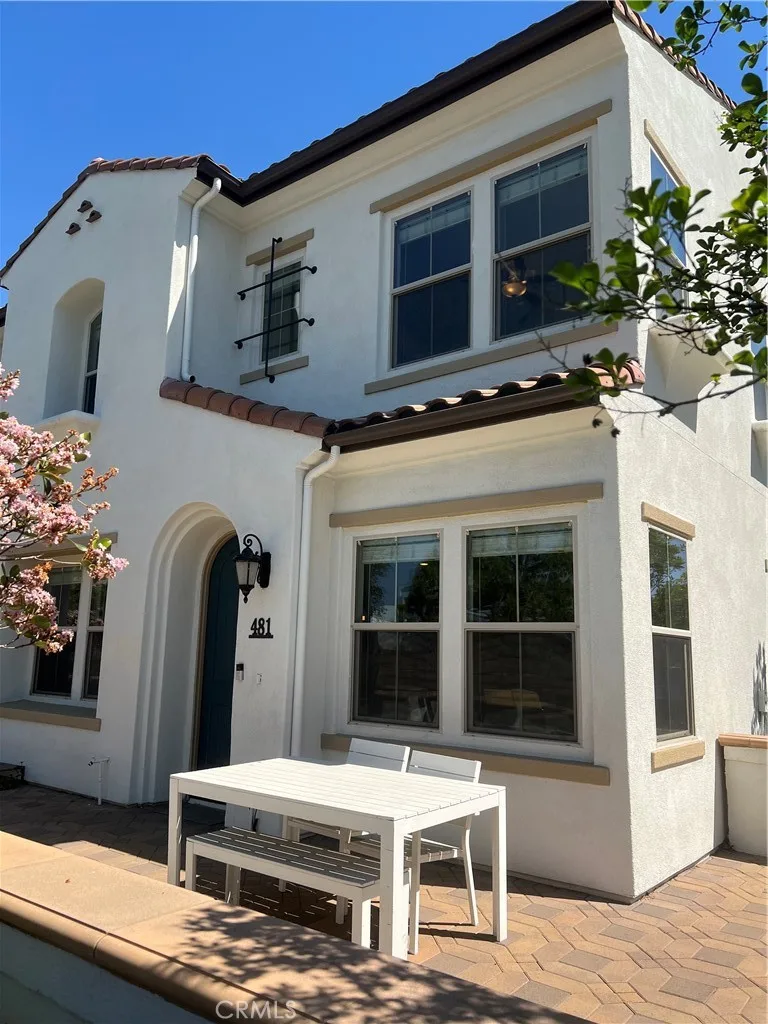 481 Portoles Lane, Brea, CA 92823