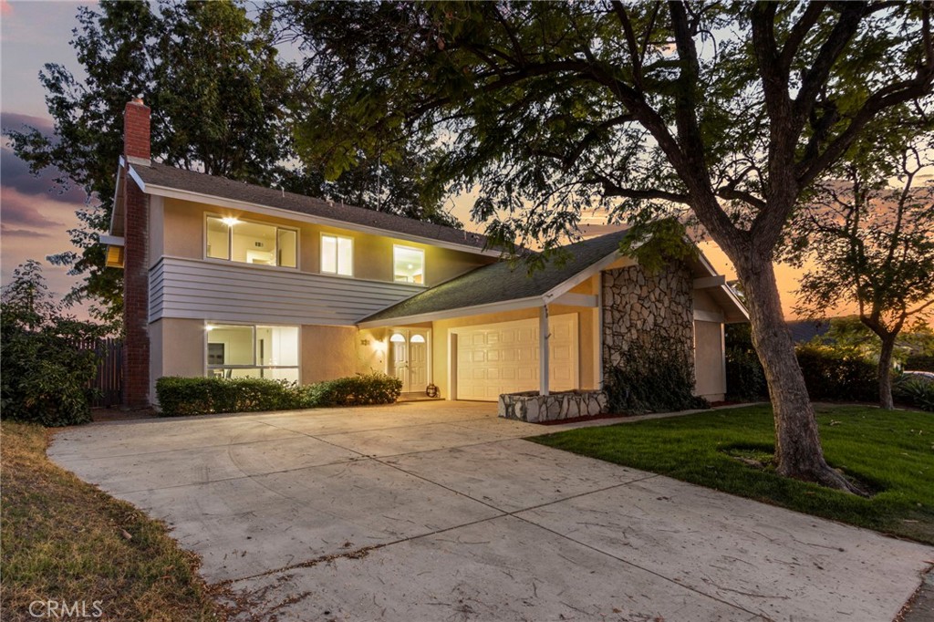 490 Buttonwood Drive, Brea CA 92821 - photo 1
