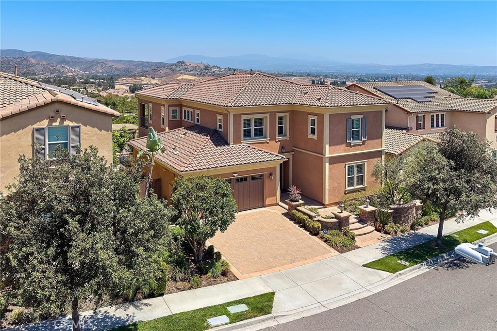 518 N Belridge Terrace, Brea CA 92821 - photo 1