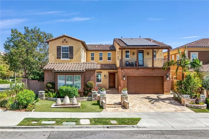 520 N Bardsdale Place, Brea, CA 92821