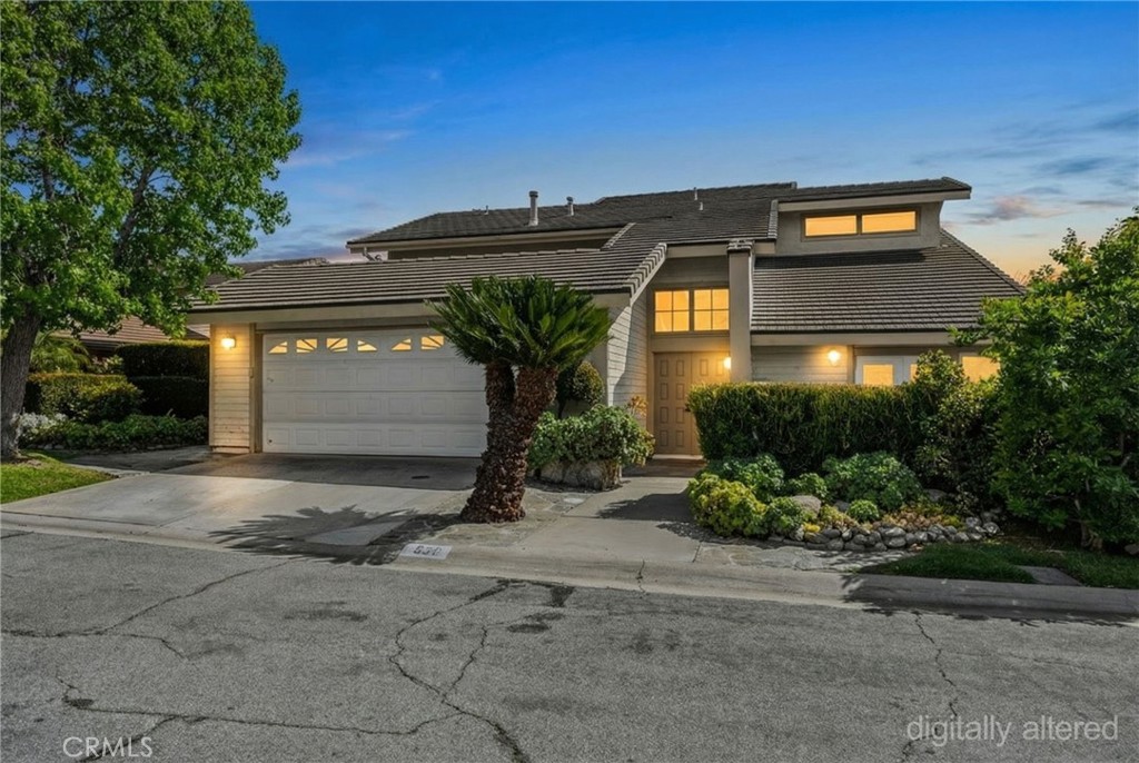 536 Silver Canyon Way, Brea CA 92821 - photo 1