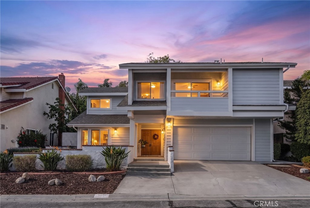 539 Laguna Canyon Way, Brea CA 92821 - photo 1