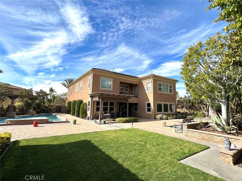 540 N Bardsdale, Brea CA 92821 - photo 1