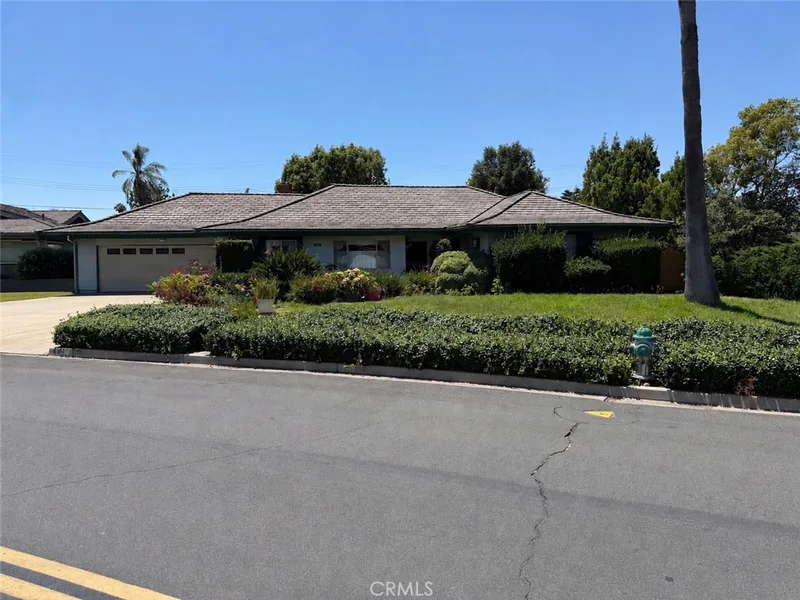 541 Briarwood, Brea, CA 92821