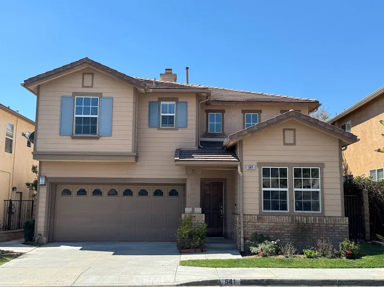 541 Cardinal Street, Brea, CA 92823