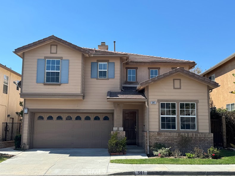 541 Cardinal Street, Brea CA 92823 - photo 1