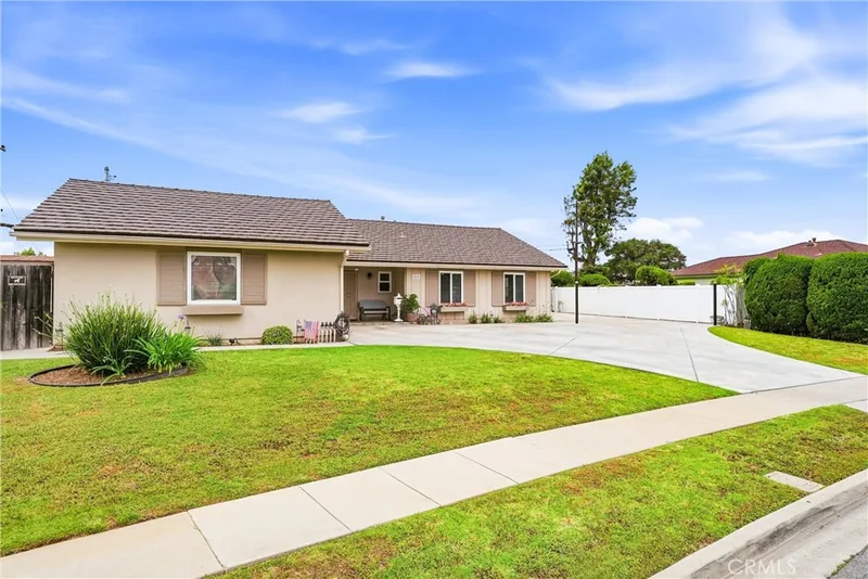 544 Firethorne Street, Brea, CA 92821