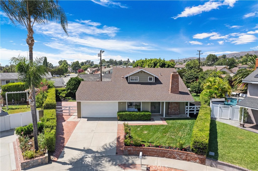 545 Cycod Place, Brea CA 92821 - photo 1