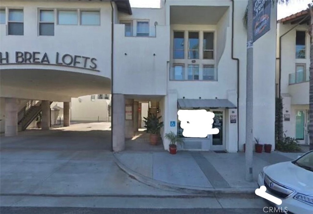 550 S Brea, Brea CA 92821 - photo 1