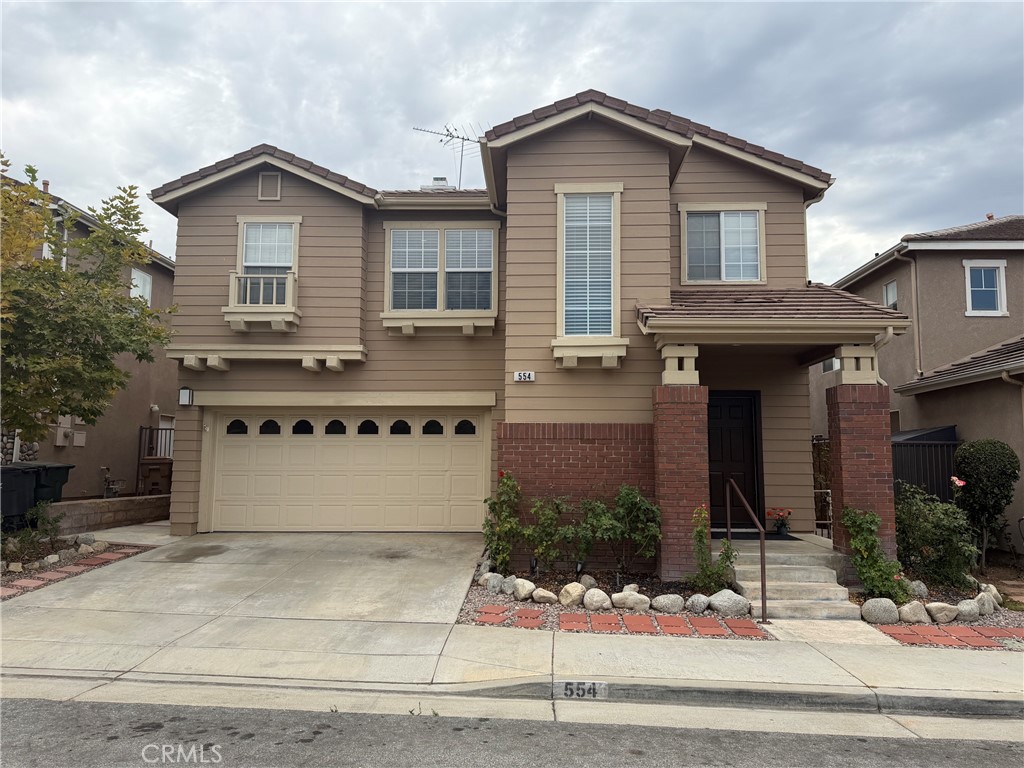 554 Robins, Brea CA 92823 - photo 1