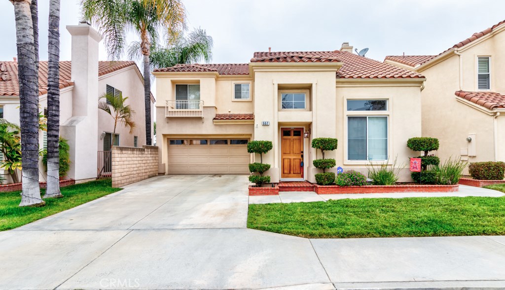 557 Roscoe Street, Brea CA 92821 - photo 1