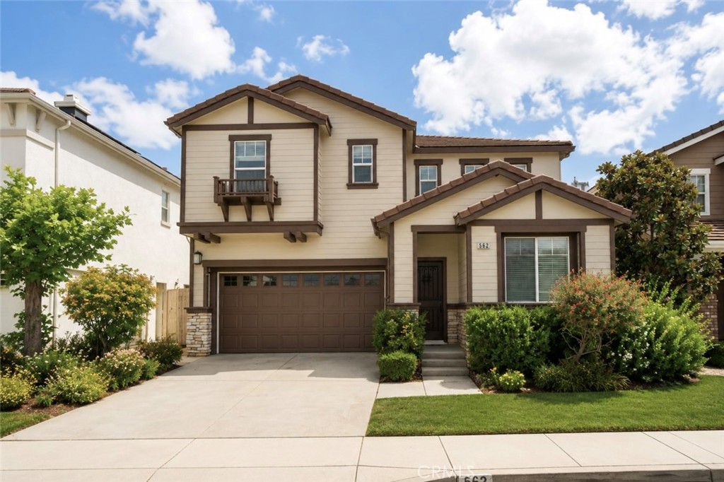 562 Condor Avenue, Brea CA 92823 - photo 1