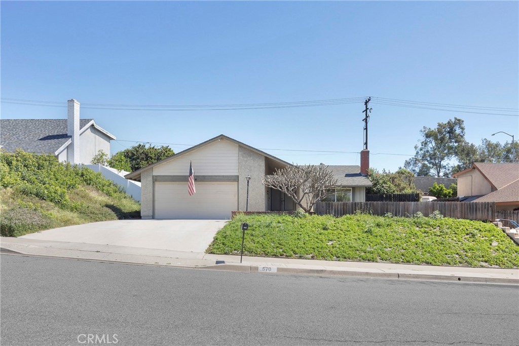 570 Olive Avenue, Brea CA 92821 - photo 1