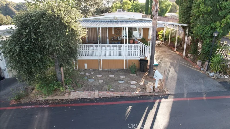 5700 Carbon Canyon 21, Brea, CA 92823
