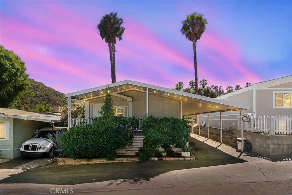 5700 Carbon Canyon 84, Brea CA 92823 - photo 1