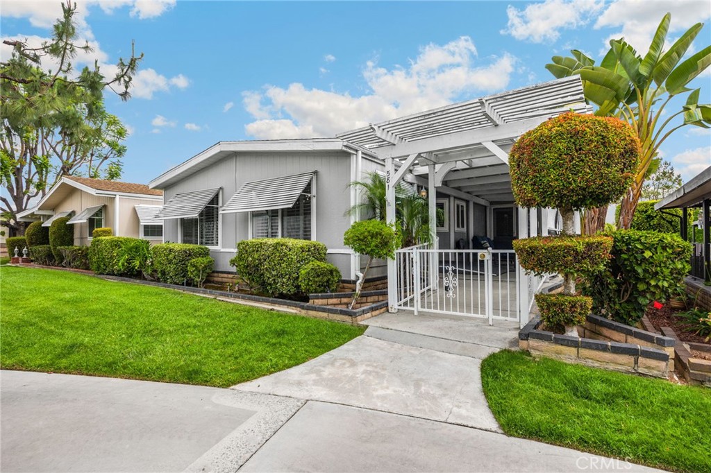 581 Forest Lake 098, Brea CA 92821 - photo 1