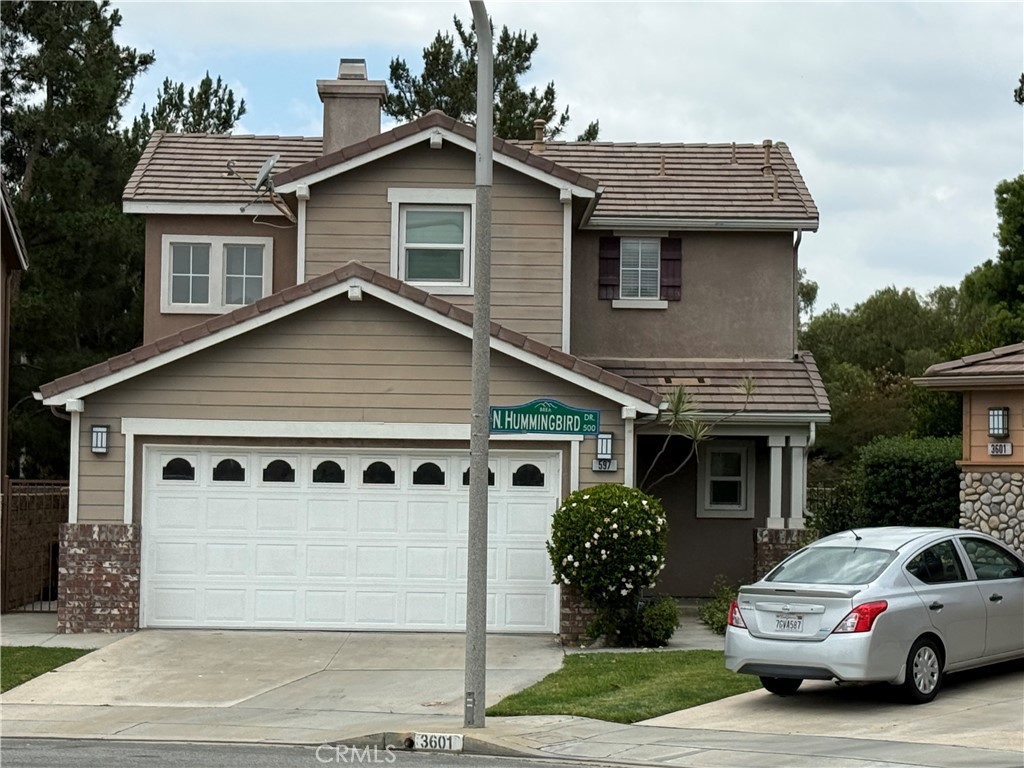 597 Hummingbird, Brea CA 92823 - photo 1
