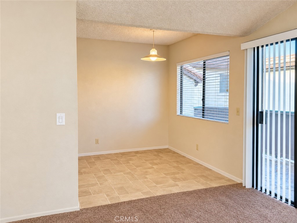 Dining Room Empty - 600 N Brea Boulevard 44, Brea CA 92821 - photo 8