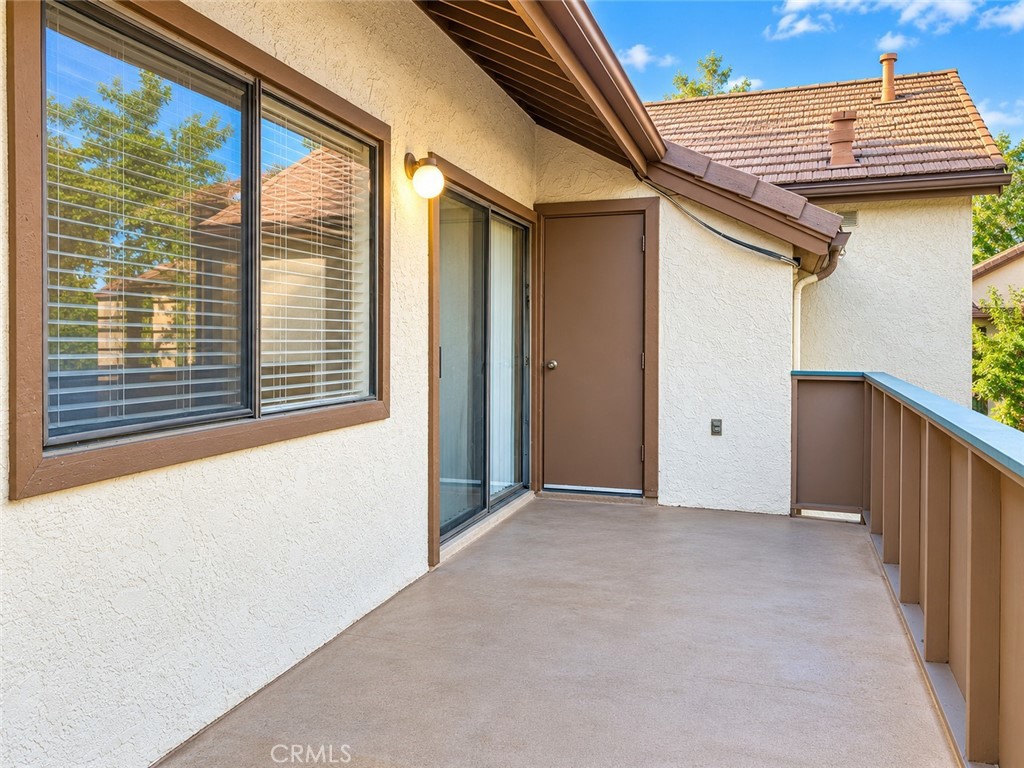 Patio - 600 N Brea Boulevard 44, Brea CA 92821 - photo 10