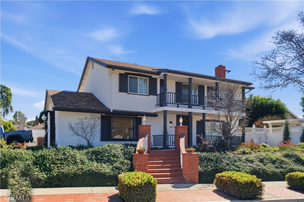 600 N Pepper Tree Drive, Brea CA 92821 - photo 1