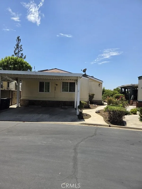 605 Forest Lake Drive 248, Brea
