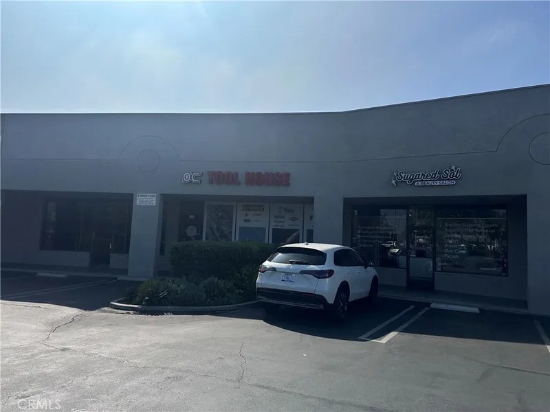 612 S Brea Boulevard, Brea, CA 92821