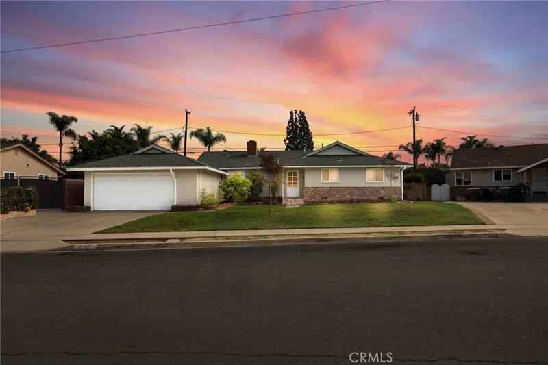 616 Linden Way, Brea, CA 92821