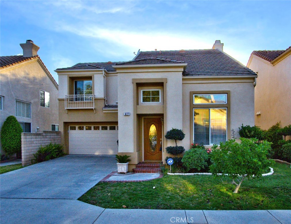 627 Roscoe Street, Brea CA 92821 - photo 1