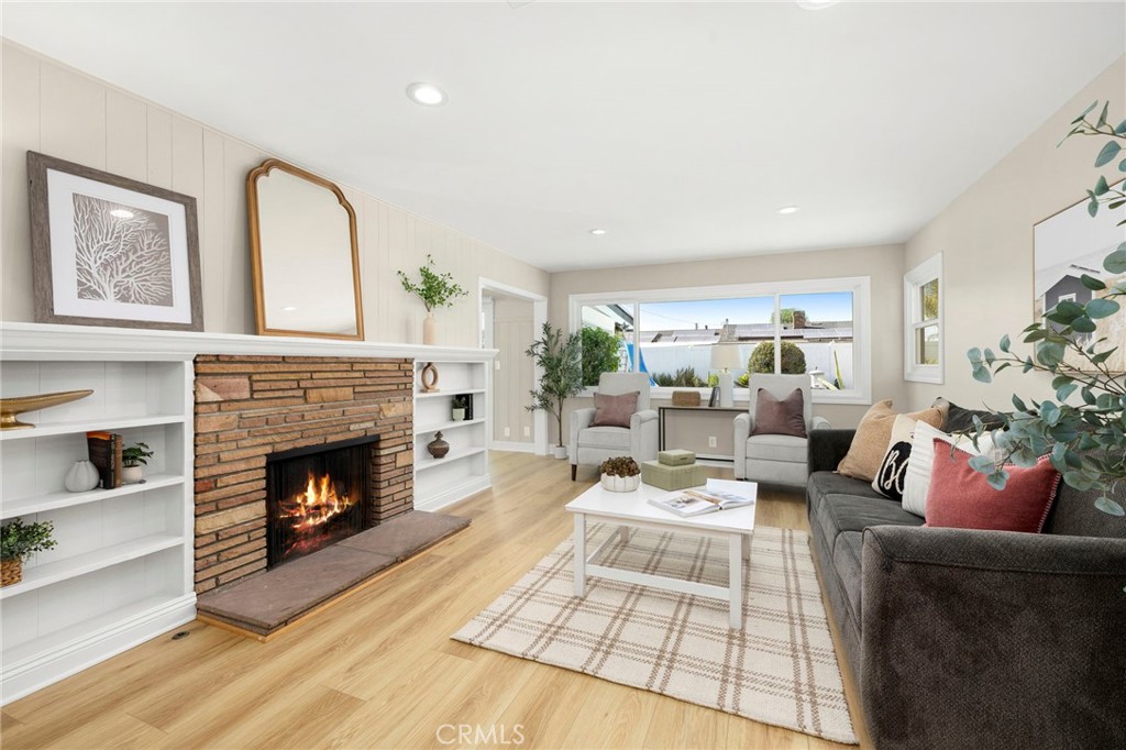 629 Maple Avenue, Brea CA 92821 - photo 4