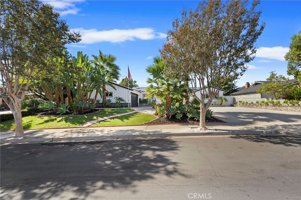 629 Maple Avenue, Brea CA 92821 - photo 36