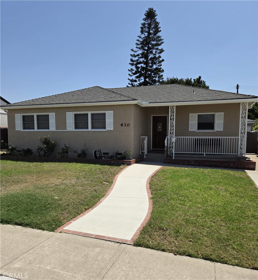 630 Laurel Avenue, Brea CA 92821 - photo 1