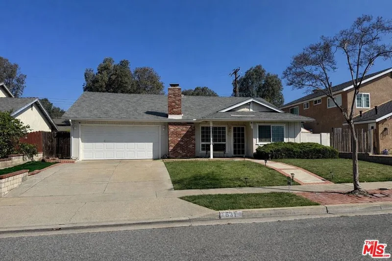 631 Pepper Tree Drive, Brea, CA 92821