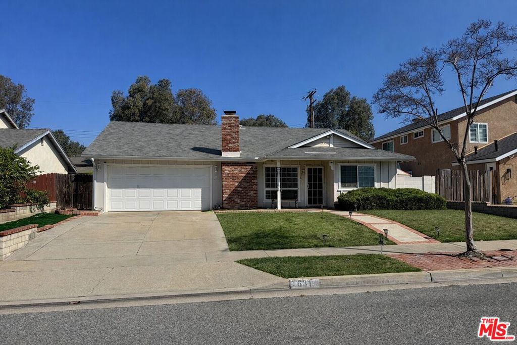 631 Pepper Tree Drive, Brea CA 92821 - photo 1