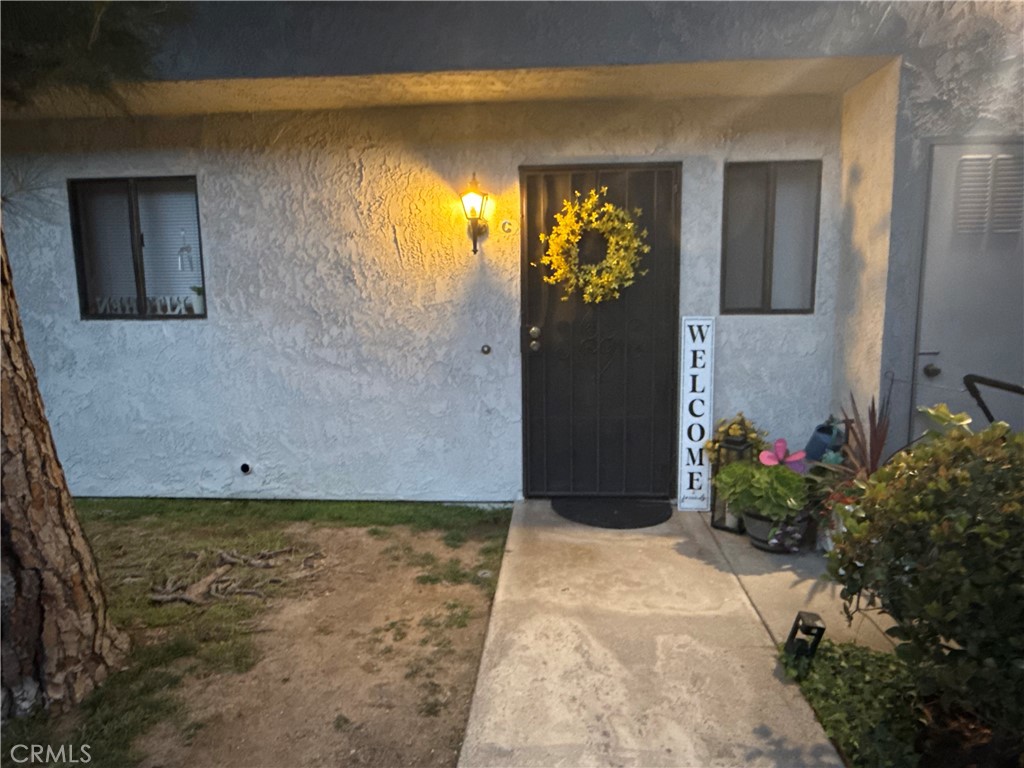 Front Exterior - 632 E Birch C, Brea CA 92821 - photo 1
