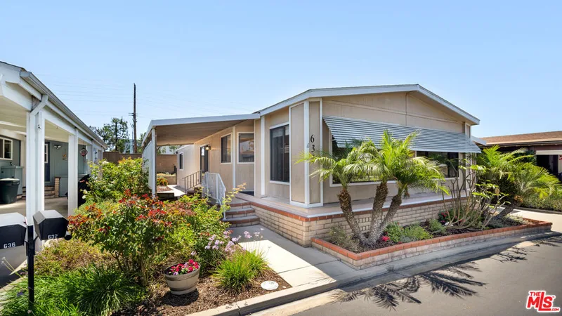 632 Wood Lake Drive, Brea, CA 92821