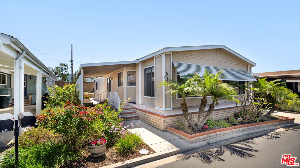 632 Wood Lake Drive, Brea CA 92821 - photo 1