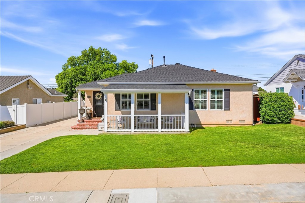 633 Laurel Avenue, Brea CA 92821 - photo 1
