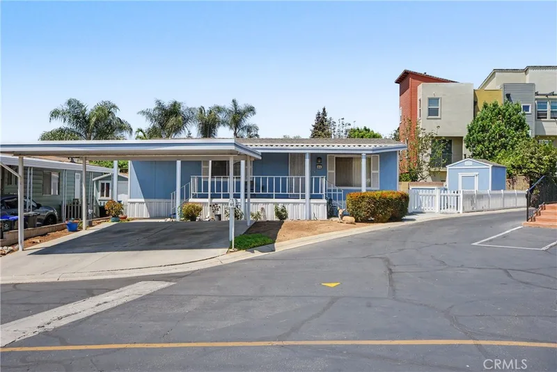 64 Paseo Del Toner, Brea