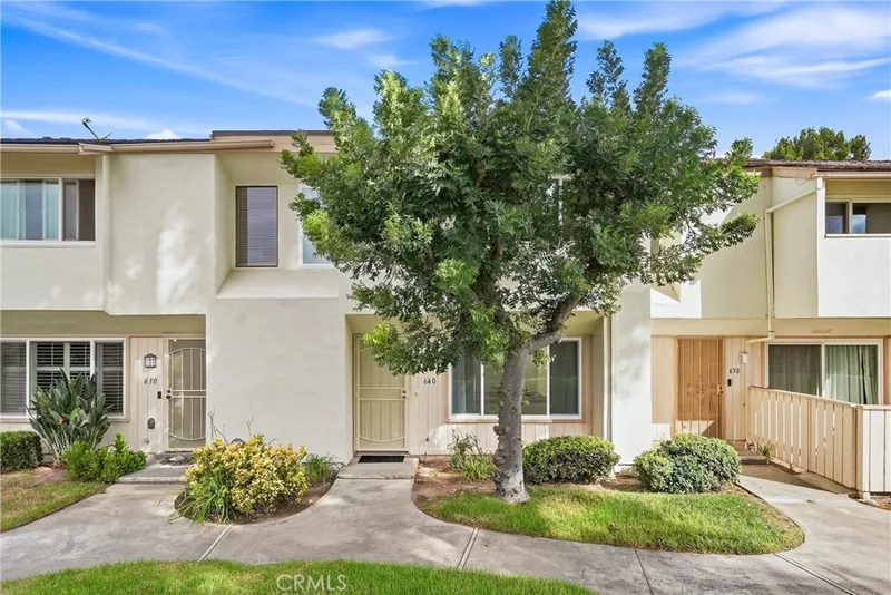 640 Buckboard Court, Brea, CA 92821