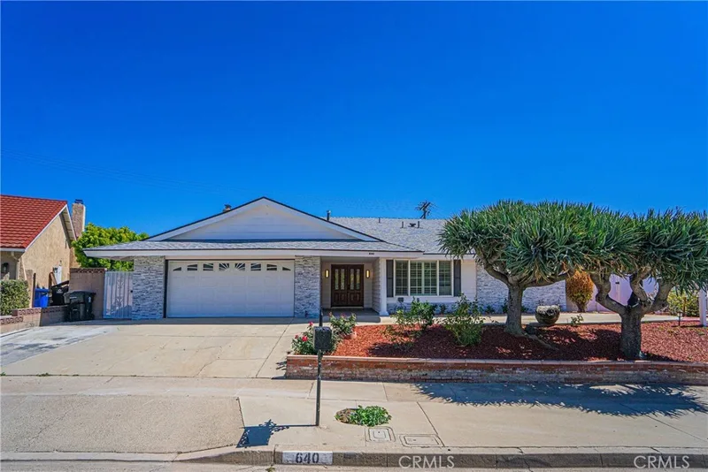 640 Cliffwood, Brea, CA 92821