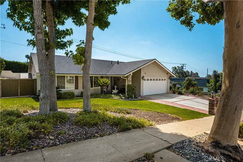 664 Olive Avenue, Brea, CA 92821