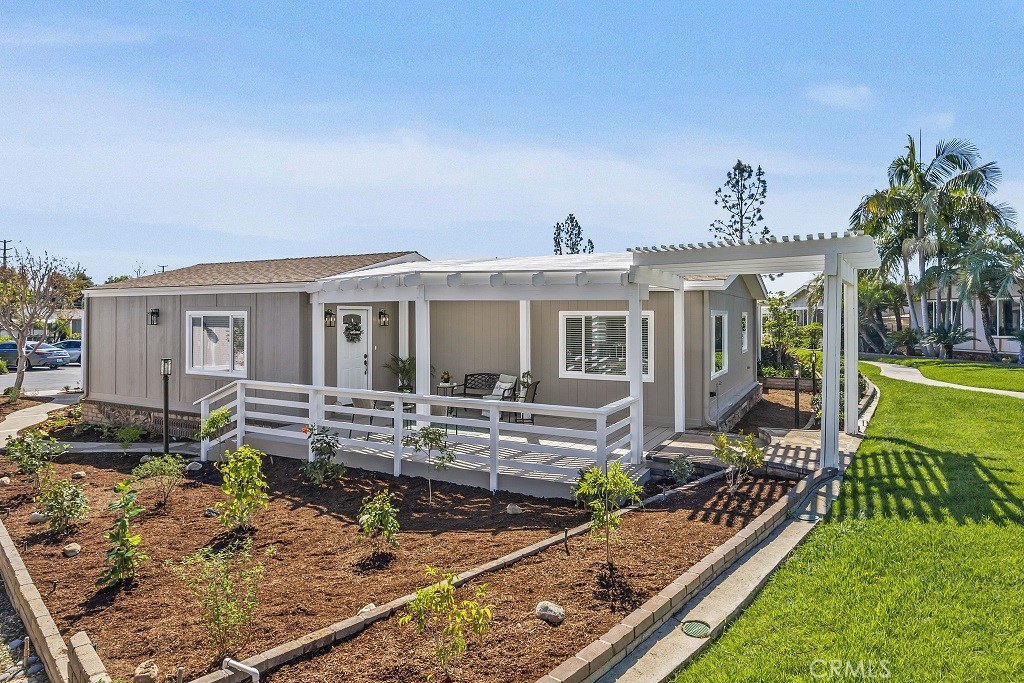 675 Wood Lake Avenue 186, Brea CA 92821 - photo 1