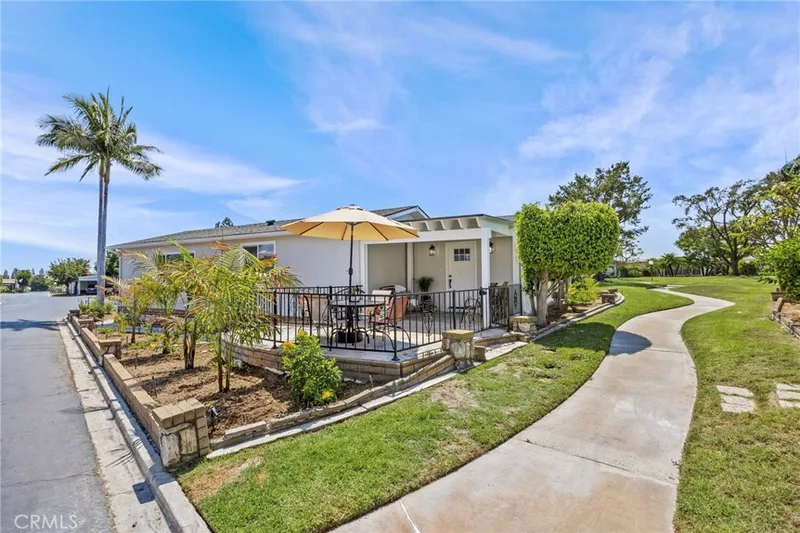 685 Wood Lake Drive 184, Brea