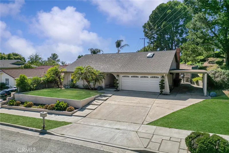 699 Balsa Avenue, Brea, CA 92821