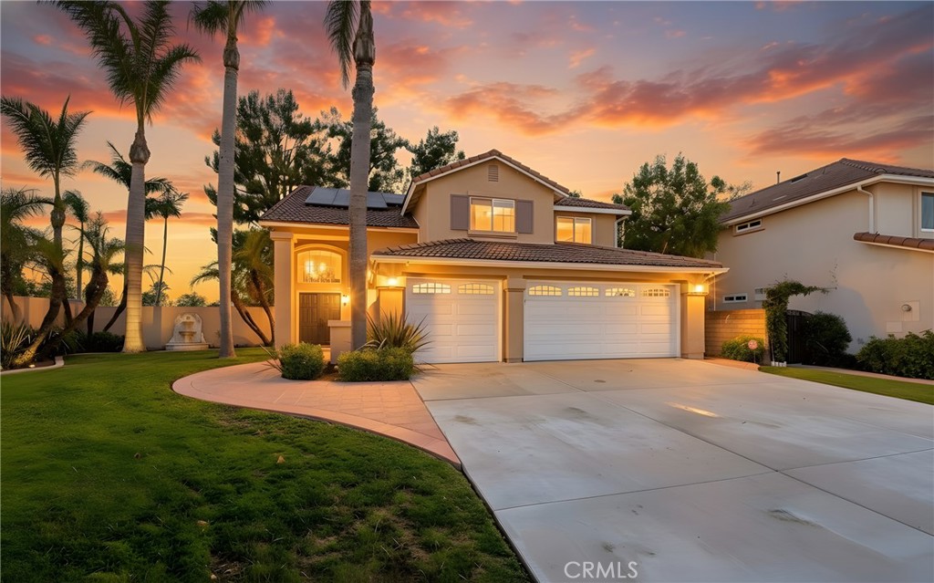 702 Oakcrest Avenue, Brea CA 92821 - photo 1